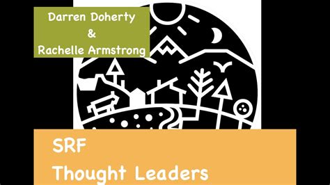 2srf Darren Doherty Business Blueprint Provoking Regenerative