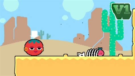 🍅 - Dadish 3 - YouTube