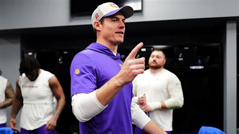 Watch O Connell S Locker Room Speech After The Win Over The Raiders