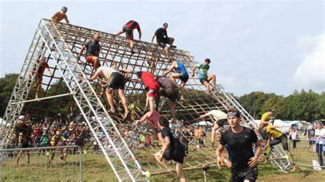 Spartan Sprint The OCR Race For Beginner And Elite Athletes