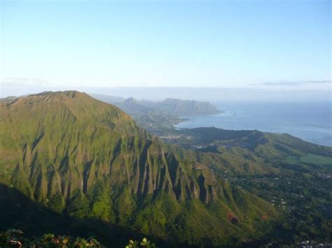 Haiku Stairs Aka Stairway To Heaven Memories From Hawai I We Started