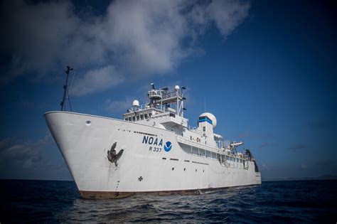 Mountains In The Deep Exploring The Central Pacific Basin Mission