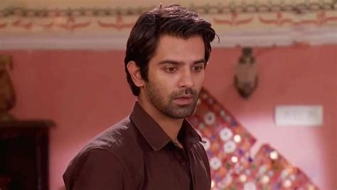 Arnav Khushi: ARNAV SINGH RAIZADA