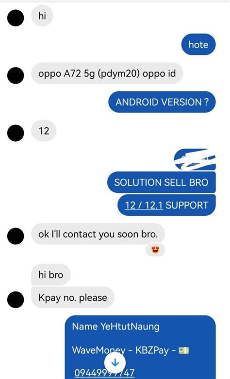 Oppo A72 5g Pdym20 Android 12 Oppo Id Remove Solution Sell Romdump