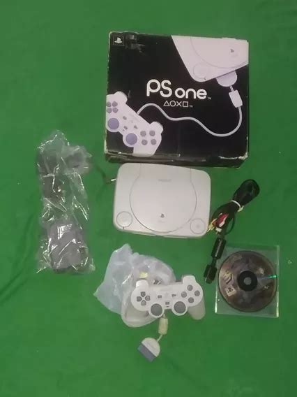 Ps1 Usado MercadoLivre