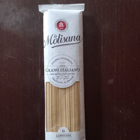 La Molisana Linguine N 6 Reviews Abillion