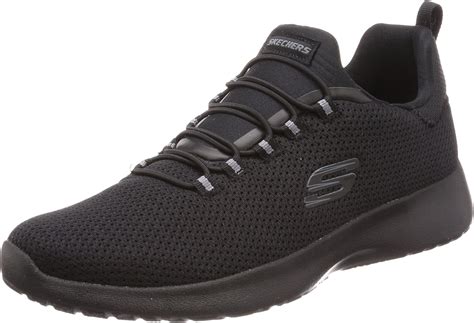 Skechers Homme Dynamight Gry Sneakers Basses Skechers Amazon