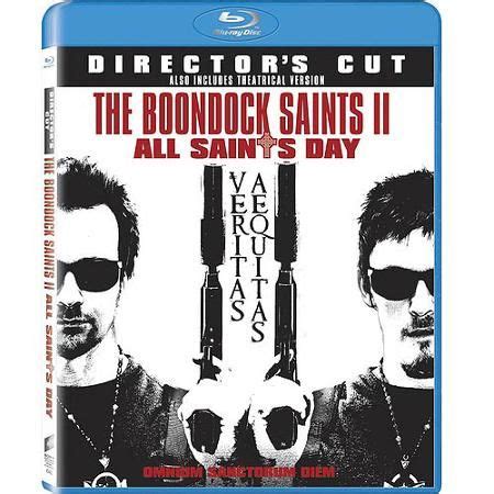 The Boondock Saints II: All Saints Day - Walmart.com | Boondock saints ...