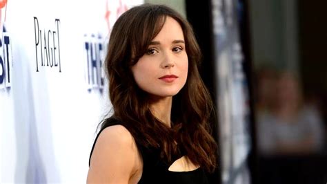 Ellen Page