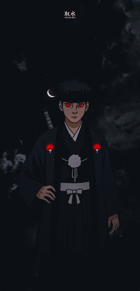 1920x1080px, 1080P free download | Shisui Uchiha, Anime, Sasuke, Light ...