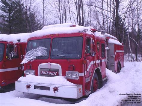 Fire Trucks Camions De Pompiers 0