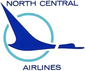 North Central Airlines Slogan - Slogans for North Central Airlines - Tagline of North Central ...