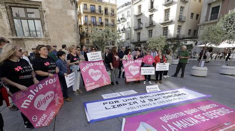 Barrio Malvarrosa En Valencia Los Vecinos De La Malvarrosa Queremos