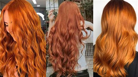 The Best Clip In Hair Extensions For Redheads How To Be A Redhead