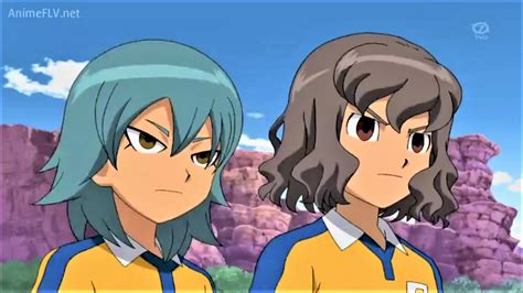 Kariya Inazuma Eleven Go Ares Eleventh Topics Fan Art Manga