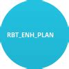 Rbt Enh Plan Update Of Indirect Planning Data Sap Transaction Code