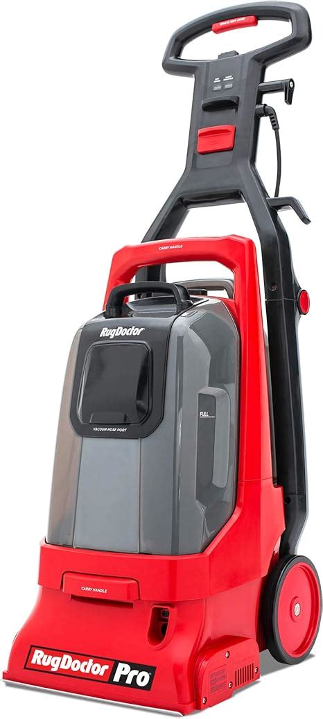 Amazon Rug Doctor Pro Deep Commercial Carpet Cleaning Machine With