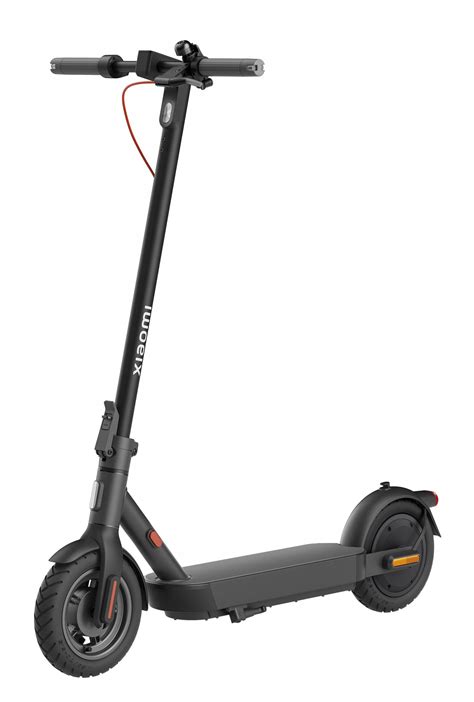 Hulajnoga Elektryczna Xiaomi Electric Scooter Pro Gen W Km