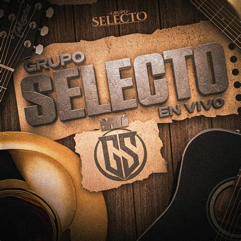 Grupo Selecto En Vivo By Grupo Selecto Listen On Audiomack