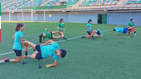 Audax Italiano da el puntapié inicial de su pretemporada 2023