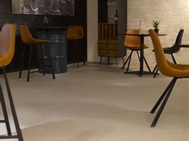 Arturo Flooring Arturo Concreta Cementgebonden Gietvloer