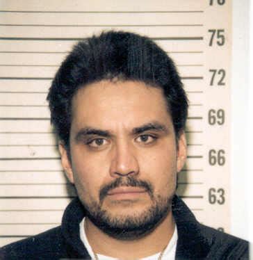 Jose Luis Amaro Sex Offender In Phoenix AZ 85037 ILX96F5862