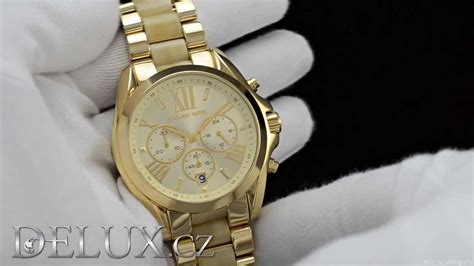 Michael Kors Mk5722 Youtube