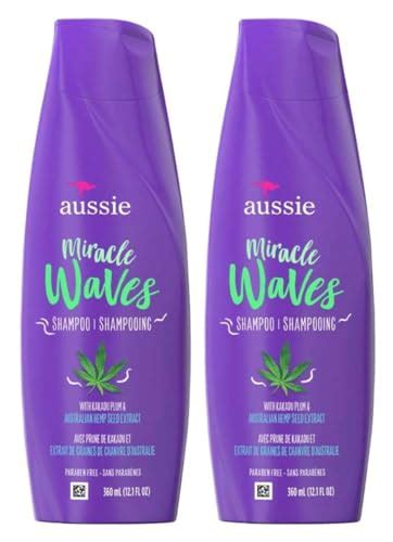 The 10 Best 360 Wave Shampoo Reviews Comparison Glory Cycles