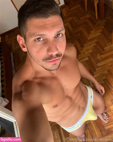 Emiliano Terra Emiterraoficial Nude Leaked Onlyfans Photo Fapello