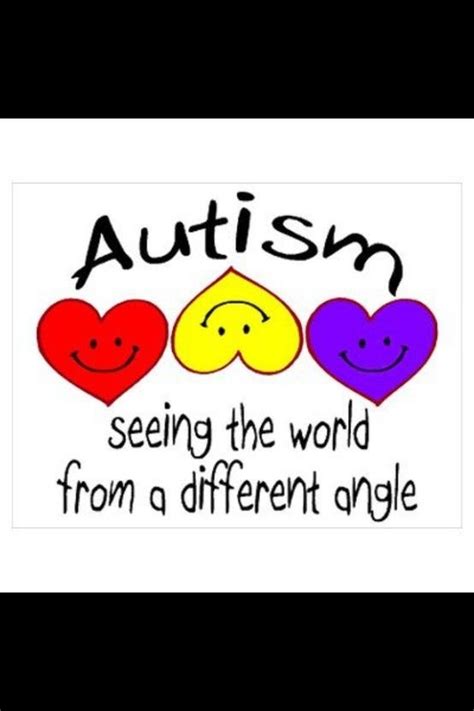 Autism Quotes Love Quotesgram