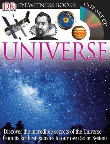 Universe Dk Eyewitness Books Books Classroom Books Dk Books