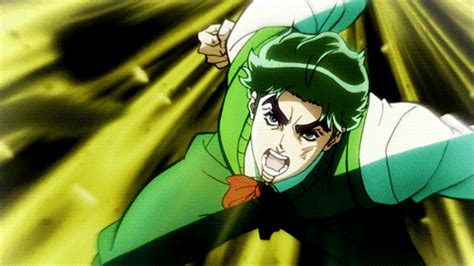 Jonathan Joestar Jojo S Bizarre Adventure