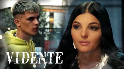 LA VIDENTE serie 1 3 Peliculas completas en español latino 2023