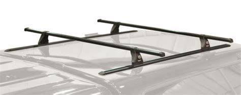 Thule Tracker Ii Roof Rack Topperking Topperking Providing All Of