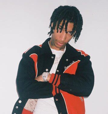 Autumn Rapper Age Height Biography Wiki Net Worth Career