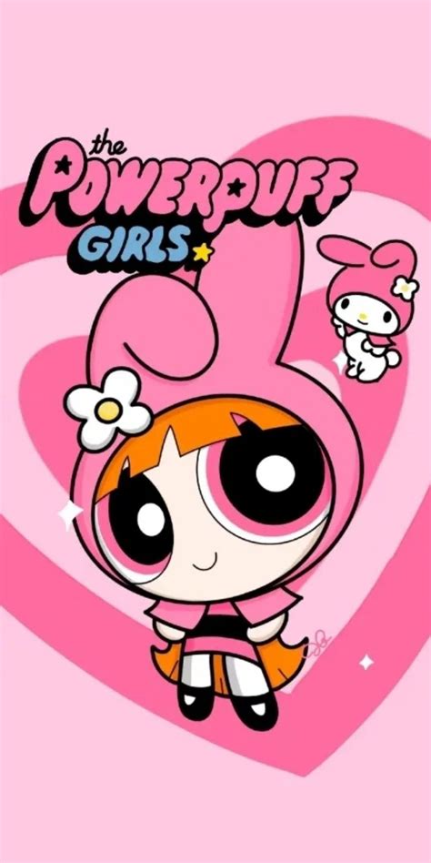 Game Over Lockscreens Xvi The Powerpuff Girls Artofit