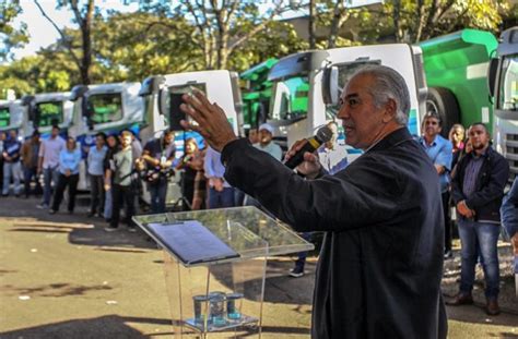 Maquinários agrícolas distribuídos pelo Governo do Estado chegam a