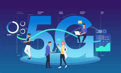 Impactos De Las 5g En El Mercado Actual Cable Tv