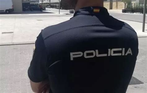 Detenido Un Hombre En L Alf S Del Pi Por Amenazar A Una Embajada En Madrid