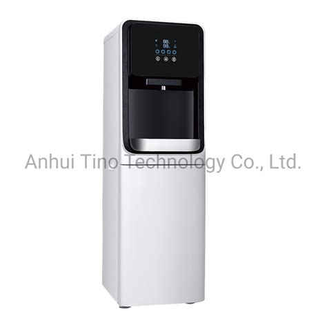 RO Water Filter Purifier Hot And Cold Water Dispenser RO Water Filter