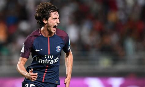 Rabiot Gela Il Psg Sul Contratto L Inter C Tra Un Litigio E Il