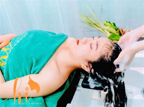 Top 13 Spa gội đầu dưỡng sinh tốt nhất tại TP HCM toplist vn