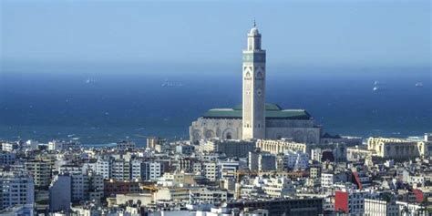 Morocco Leads Maghreb in Economy, Fight Against Climate Change