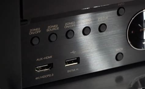 Denon AVR-X4700H Review (Is this Best Option? REVEALED!) » LoyalAudio