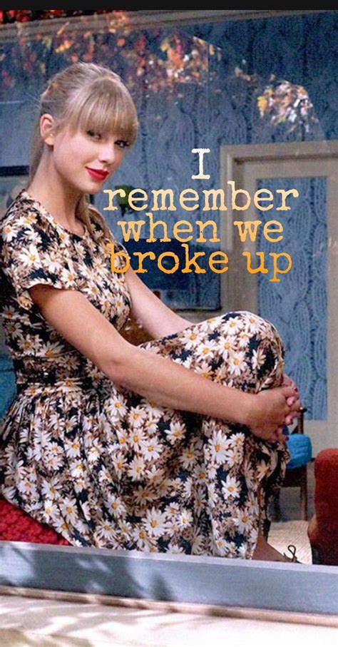 Taylor swift we are never ever getting back together wallpaper in 2022 | Taylor swift lyrics ...