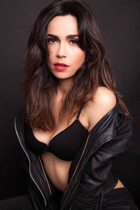 Itziar Atienza Nude Naked Pics And Videos ImperiodeFamosas