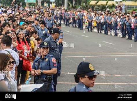 Philippine National Police Mission And Vision