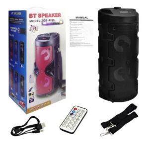 BT Speaker ZQS-4210 Super Bass Wireless Speaker – Star Computer ...