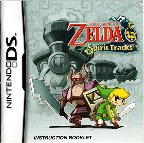 Zelda Spirit Tracks Prices Nintendo DS | Compare Loose, CIB & New Prices