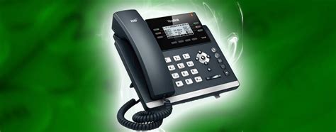 Yealink T41p Telefono Ip Gerencial